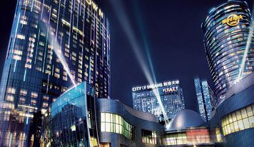 Poker a Macao: in arrivo grandi tornei al casinò City of Dreams