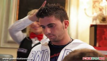 EPT Londra Day 1A: Davide Suriano il migliore degli azzurri