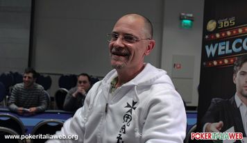 Malta 100K GTD by Planetwin365: vince Paolo Dellamano