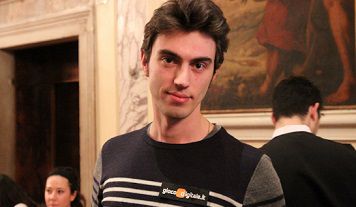WPT Grand Prix: a Venezia scoppia la bolla! Erion Islamay chipleader