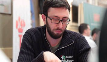 WPT National by GD poker: Gabriele Lepore domina il Day 1B a Venezia