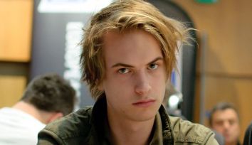 Viktor ‘Isildur1’ Blom racconta la sua seconda avventura da pro di Full Tilt Poker