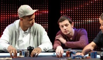 Manila capitale del poker cash game con le presenze di Phil Ivey, durrrr e Dan Cates