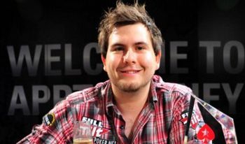 Poker online: Jonathan Karamilikis quarto nell’evento 16 delle FOPTS