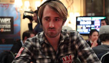 WPT Grand Prix: Ludovic Lacay fa suo il Day 2 a Venezia
