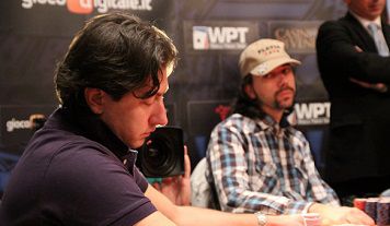 WPT Grand Prix: è final table a Venezia! Montagner chipleader