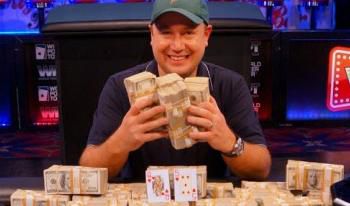 POY 2013: Paul Klann e Dani Stern scavalcano Vanessa Selbst, nei top ten anche Ole Schemion!