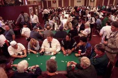 Il poker sportivo è un gioco di abilità
