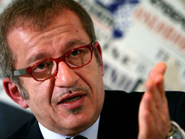 Roberto Maroni bloccò il poker live nel 2009
