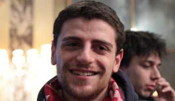 WPT National Venezia: siamo al final table, comanda Alessandro Sarro