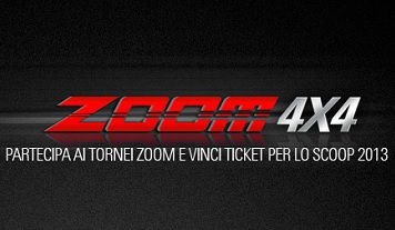 Su PokerStars.it da oggi partono anche i tornei Zoom