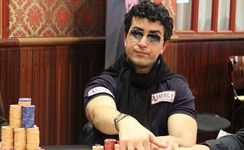 Top Grinder Italia 2013: Alioscia Oliva si riprende la vetta della classifica Active Games