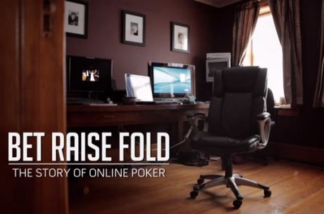 ‘Bet Raise Fold: The Story of Online Poker’, ecco l’ultimo trailer