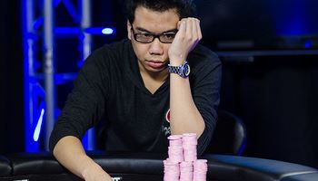 WPT Barcellona, trionfa Chanracy Khun