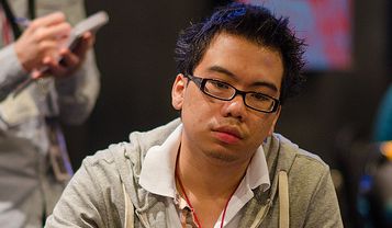 WPT Barcellona 2013: composto il final table, in testa c’è Chanracy Khun!