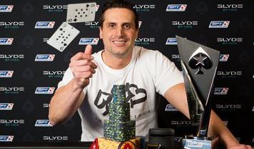 EPT Berlino 2013: al tedesco Daniel Pidun gli 880.000 euro del Main Event!