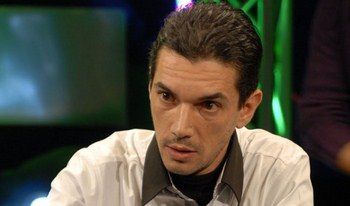 Night on Stars al romano PIABETA, runner up Dario Guarnuto. Andrea Iocco vince il Saturday DeepStack!