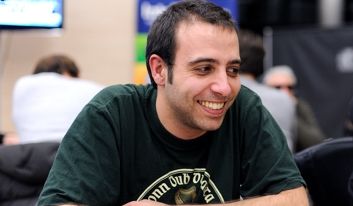 Berlin Cup: 638 iscritti nel Day1B, il migliore dei nostri è Davide Scafati!