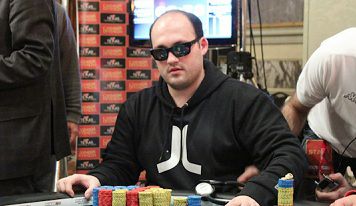 L’Explosive Sunday da 50.000 euro a GoMuckYaSelf. Domenico Drammis trionfa nel Night HighR!