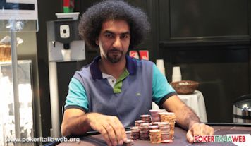 WPT Seminole Hard Rock Showdown: Kevin Eyster guida il final table, Faraz Jaka out in 9a posizione!