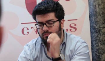 PokerClub Live Series Venezia: Matteo Fratello domina il Day1B!