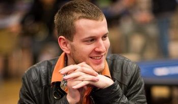 Berlin Cup: Stefano Rossomando e Michele Galatola passano al Day3