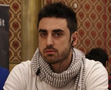 Giuseppe 'ILoveLicaN1' Fusaro