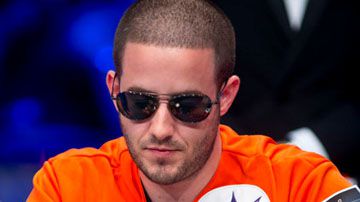Greg Merson svela le dinamiche del Big Games
