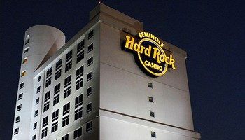 WPT Seminole Hard Rock Showdown: Donald Nicholson al comando dopo il Day1A