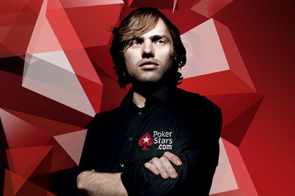 Ivan Demidov con la patch di PokerStars