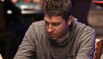 Jeremy Ausmus vince il Venetian Deep Stack Extravaganza