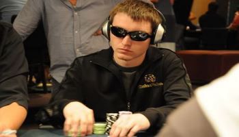 WPT Seminole Hard Rock Showdown: Kevin Eyster guida i 21 superstiti