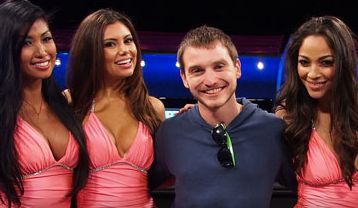 A Kevin Eyster i 660.000 dollari del WPT Seminole Hard Rock Showdown