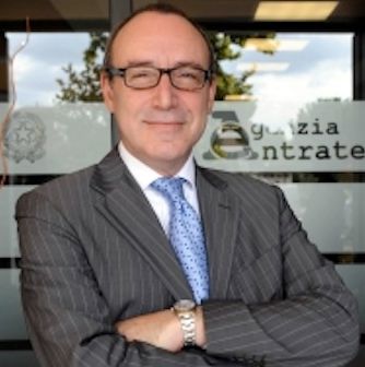 Il vicedirettore dell'Agenzia delle Dogane e dei Monopoli