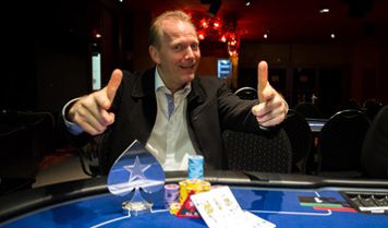 Doppietta per Marcel Luske nei Side Events dell’EPT di Berlino