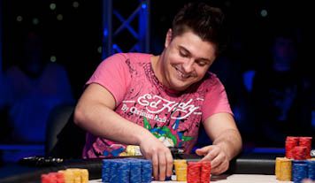 Max Lykov e Aaron Lim al final table dell’High Roller EPT di Berlino