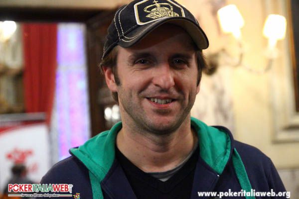 Marco Della Tommasina