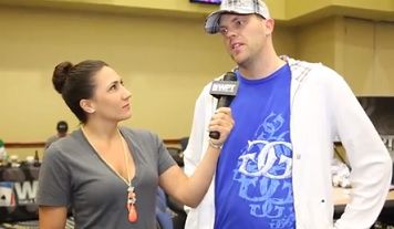 WPT Jacksonville: secondo final table per David Diaz, out Matt Salsberg