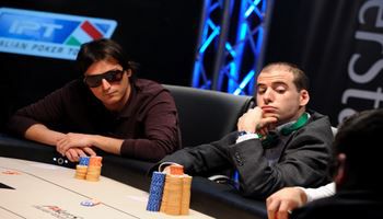 EPT Berlino Day 1B: Michele Di Lauro il migliore degli italiani. Segui la diretta streaming su Piw del day2