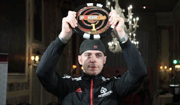 PokerClub Live Series Venezia: vince Andrea Michelotto!