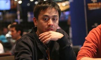 WSOP Asia Pacific: Nick Morales chip leader del Day1C; Antoine Saout guida dopo i tre Day1