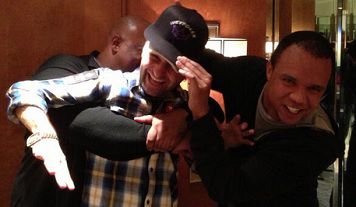 I poker pro celebrano il quinto braccialetto di Daniel Negreanu
