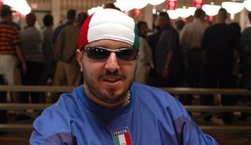 CardPlayer: intervista al grande Max Pescatori sul numero 78 del magazine