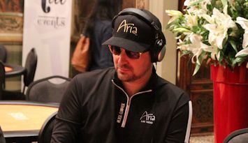 Money List: Phil Hellmuth e Phil Ivey in lotta per il terzo posto!