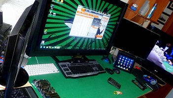 Top Grinder Italia 2013: StickyFlNGER irrompe nella classifica del network Active Games