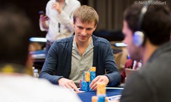 EPT Berlino 2013: ecco il Final Table, Robert Haigh è il chipleader. Segui la diretta streaming su PIW!