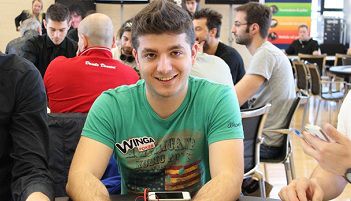 Poker MTT: Calimero80 vince i €47.000 del MAX TX. Rocco Palumbo quinto nel MonsterPro!
