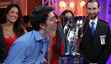 World Poker Tour: l’Italia raggiunge la Russia a quota 4 titoli