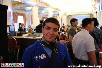 Rocco 'RoccoGe' Palumbo