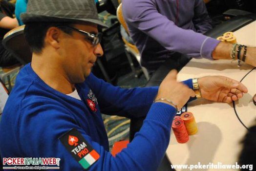 Salvatore Bonavena, ancora senza sponsor